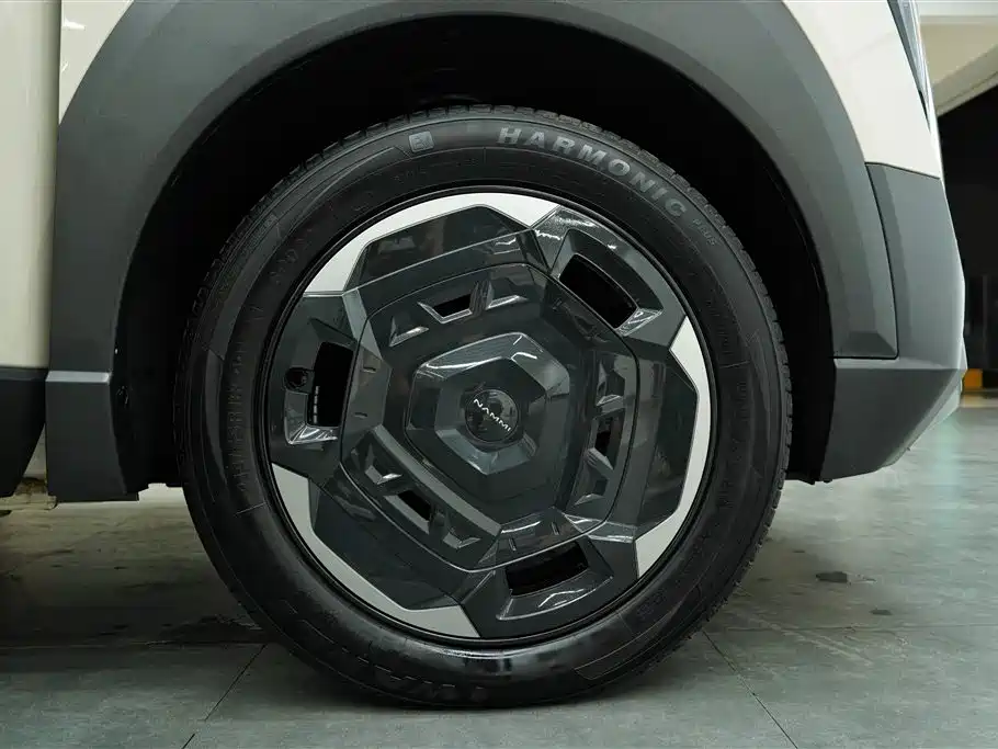 Dongfeng Yipai Nano 06 2025 2025 471 Ultra
