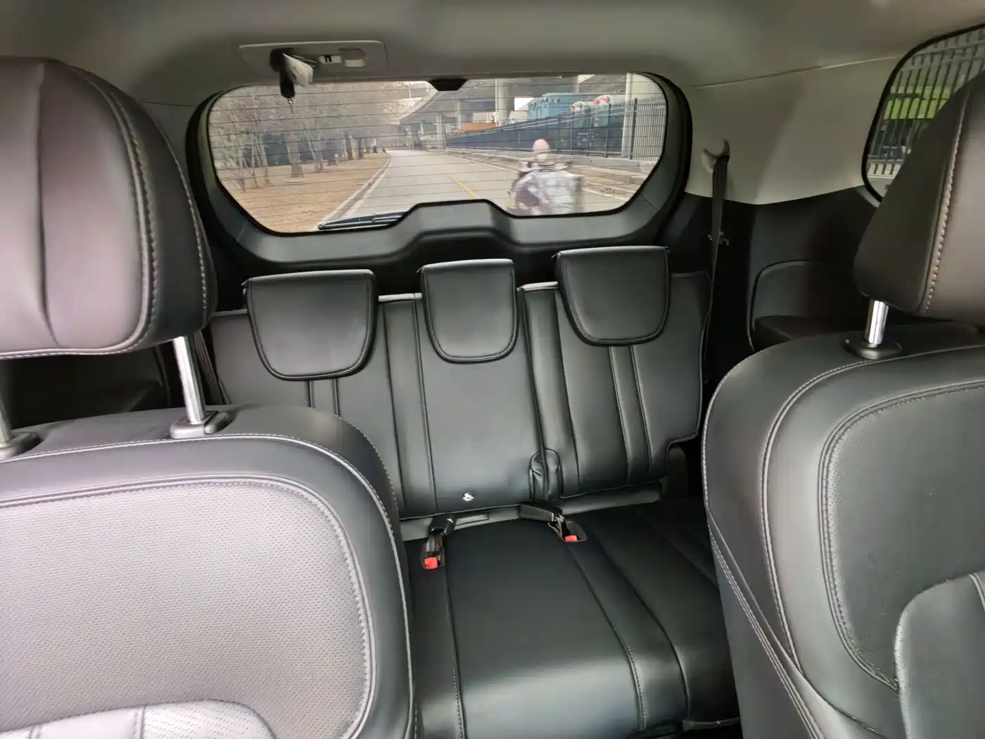 GAC TRUMPCHI M6