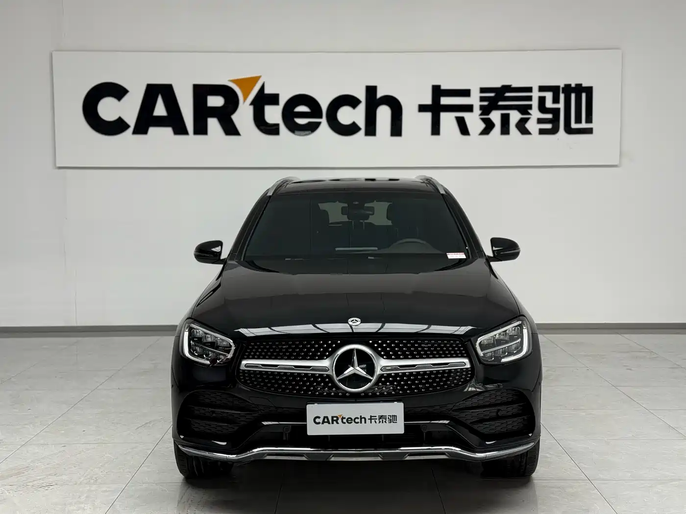Mercedes-Benz GLC 2022 Facelift III GLC 260 L 4MATIC Dynamic фото 6