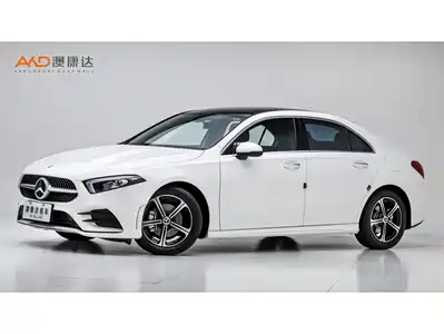 Mercedes-Benz A