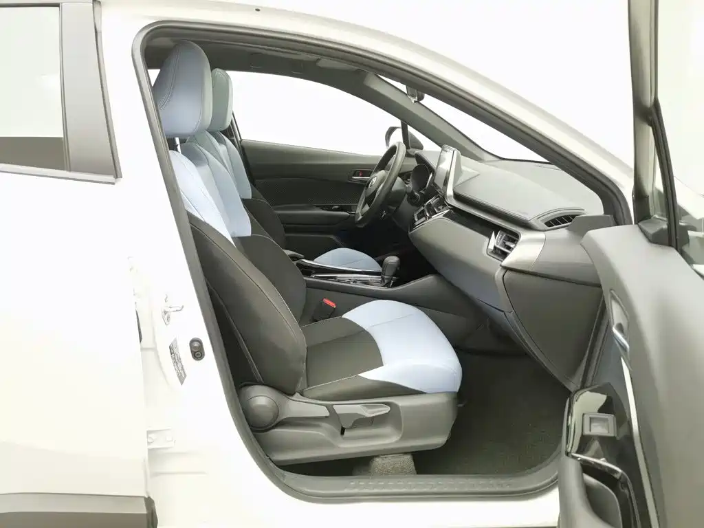 Toyota IZOA, миниатюра 23