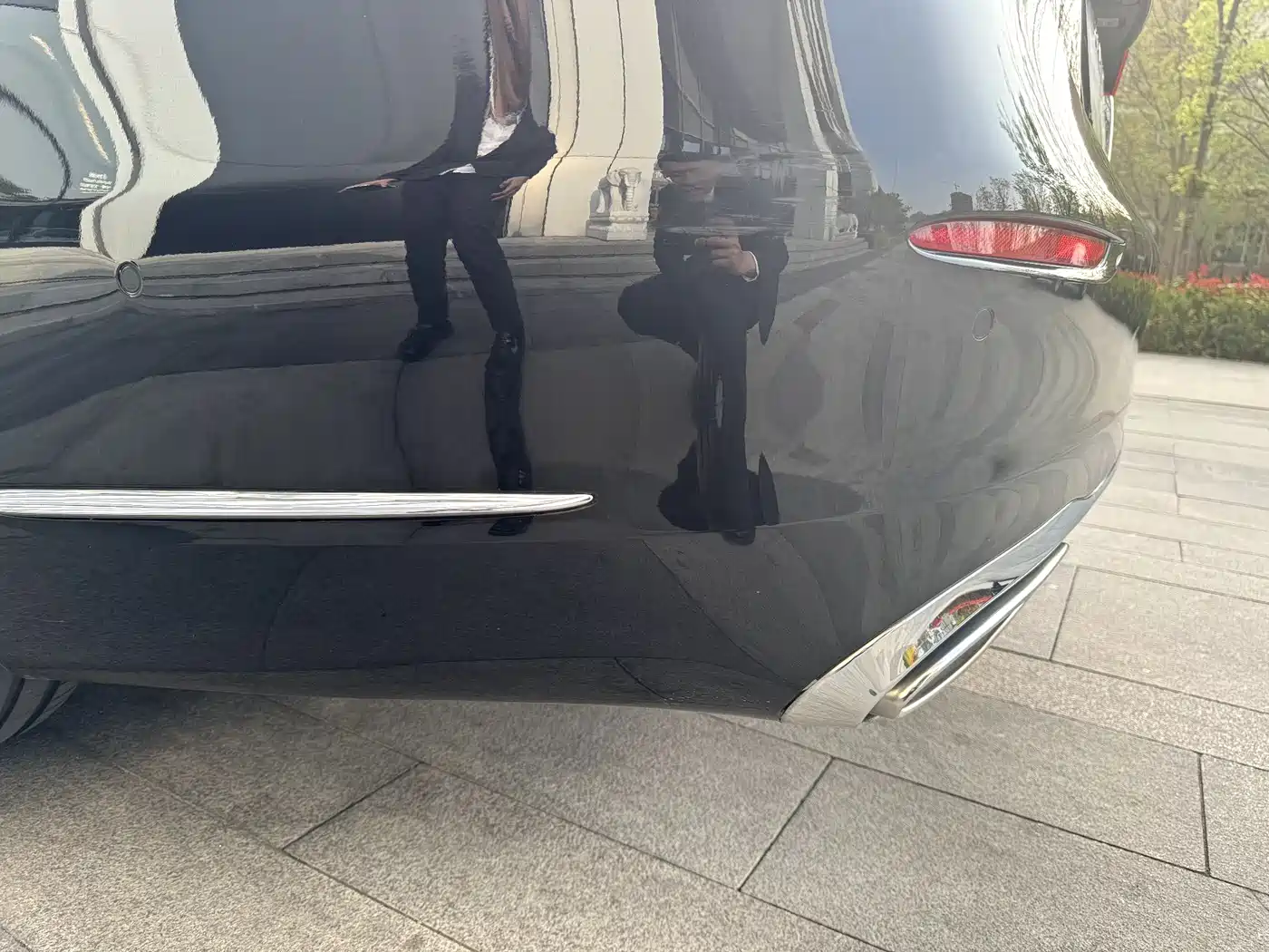 Mercedes-Benz S-Class 2022 S 400 L Business фото 27