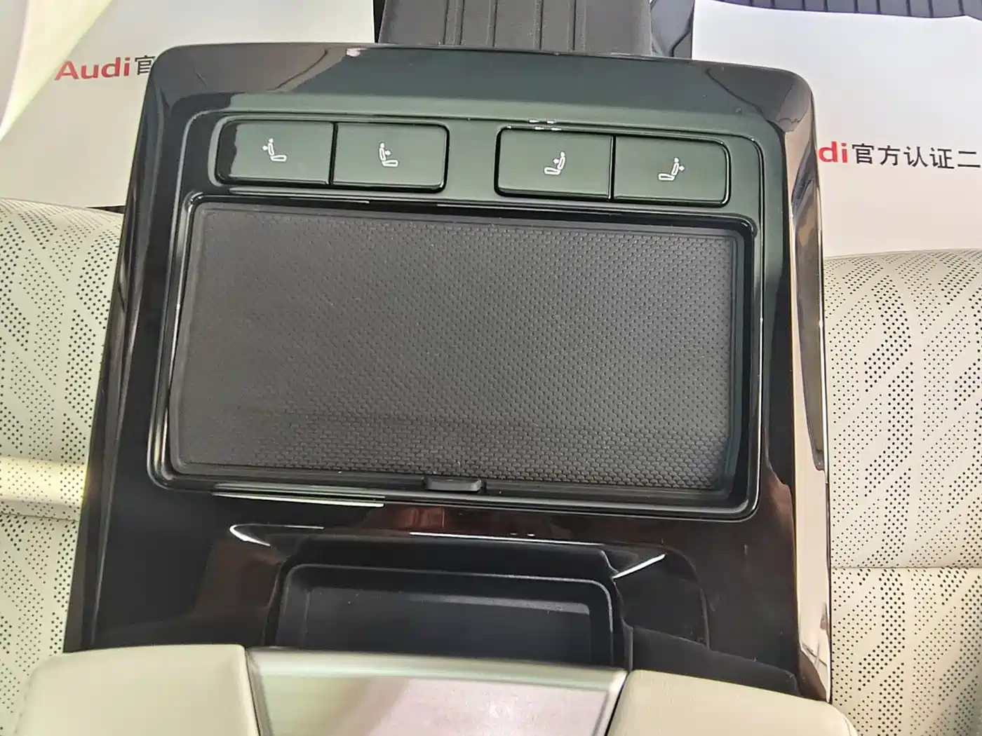Audi A6L 2026 2026 Model 2.0T High Power Sport Edition