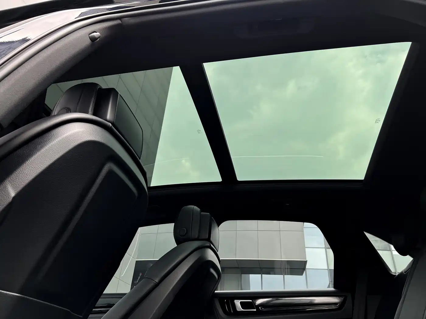Porsche Cayenne 2018 Cayenne 3.0T фото 21