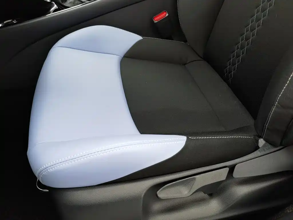 Toyota IZOA, миниатюра 20