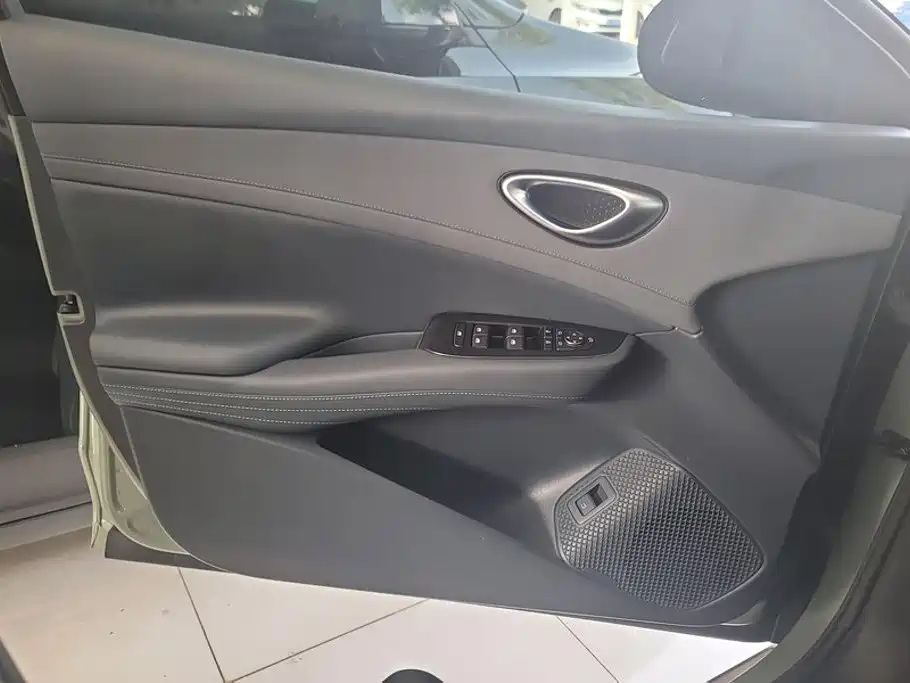 BYD Seal 06GT 2025 2025 505 Wave Plus Edition