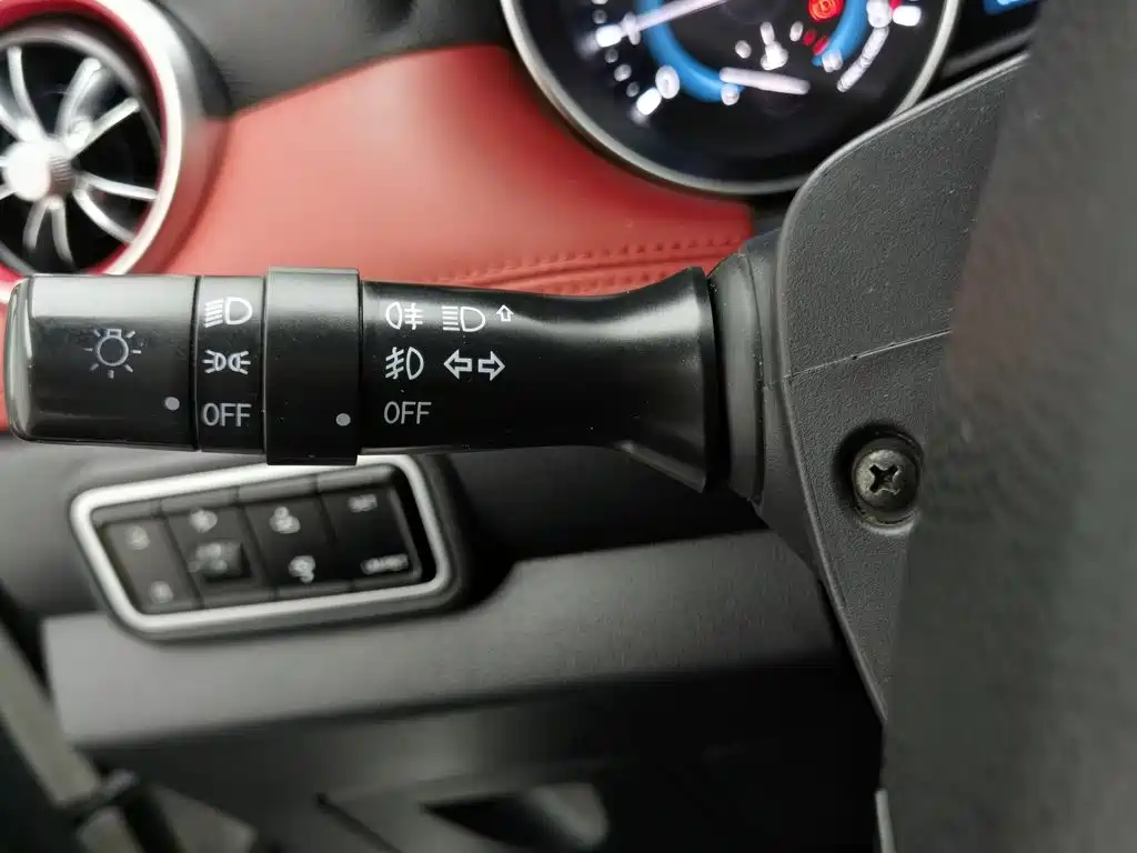 Haval H1 2015 2016 Blue Label 1.5L Manual Luxury