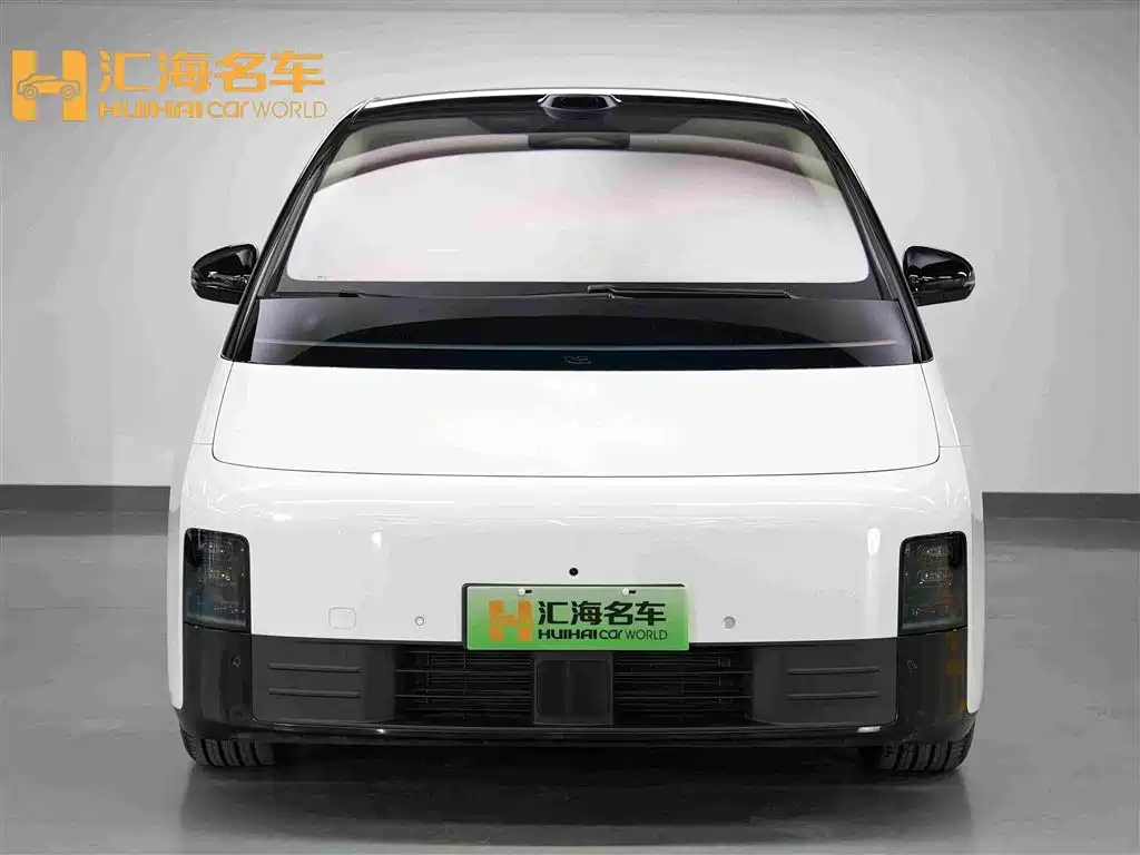 Li Auto MEGA 2025 2025 Model Home Family Special Edition