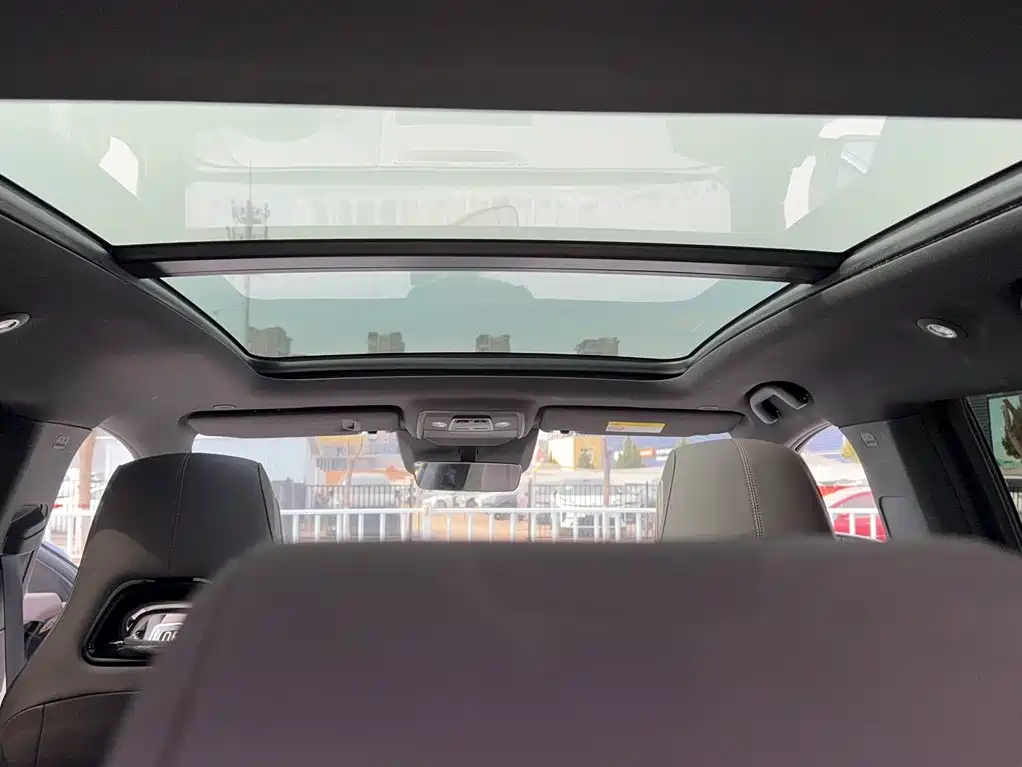 Photo 14 - BYD Song PLUS PHEV