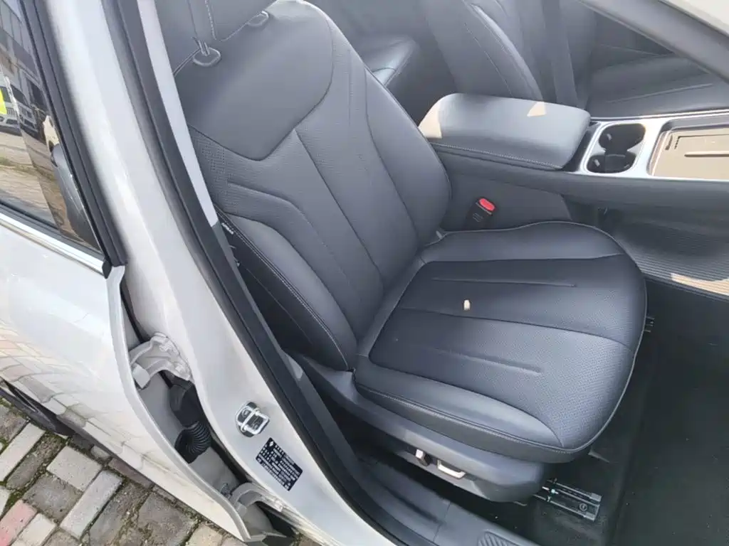 Baojun Yunhai 2026 2026 Model 500km Pure Electric Standard