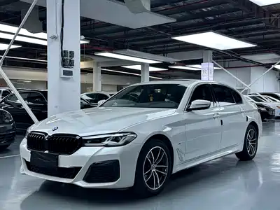 BMW 5