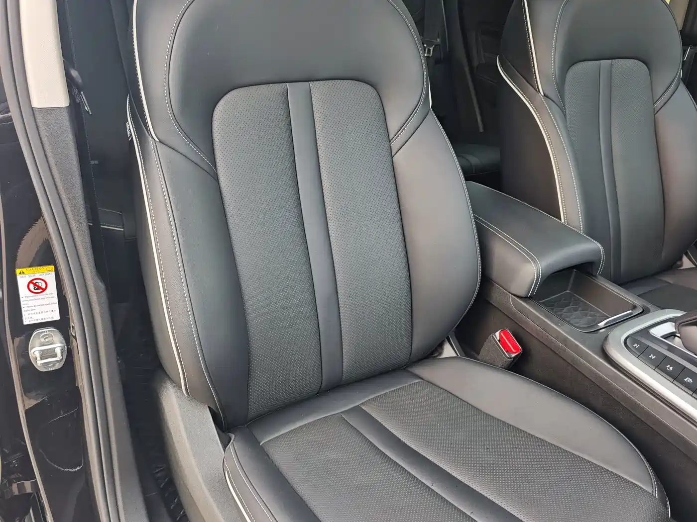 Tank 300 2021 2021 Off-road Version 2.0T Conqueror
