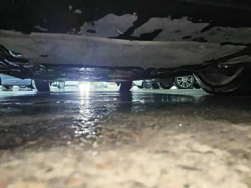 Photo 8 - Audi A6L