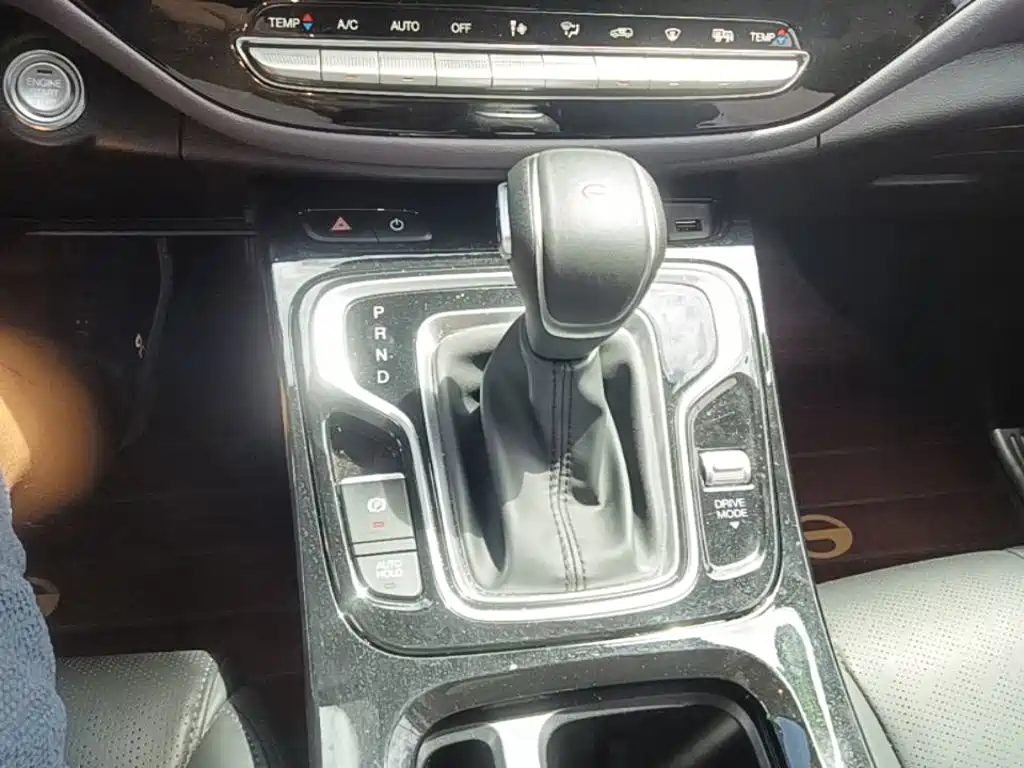 GAC Trumpchi Trumpchi M6 2026 2025 Basic Model
