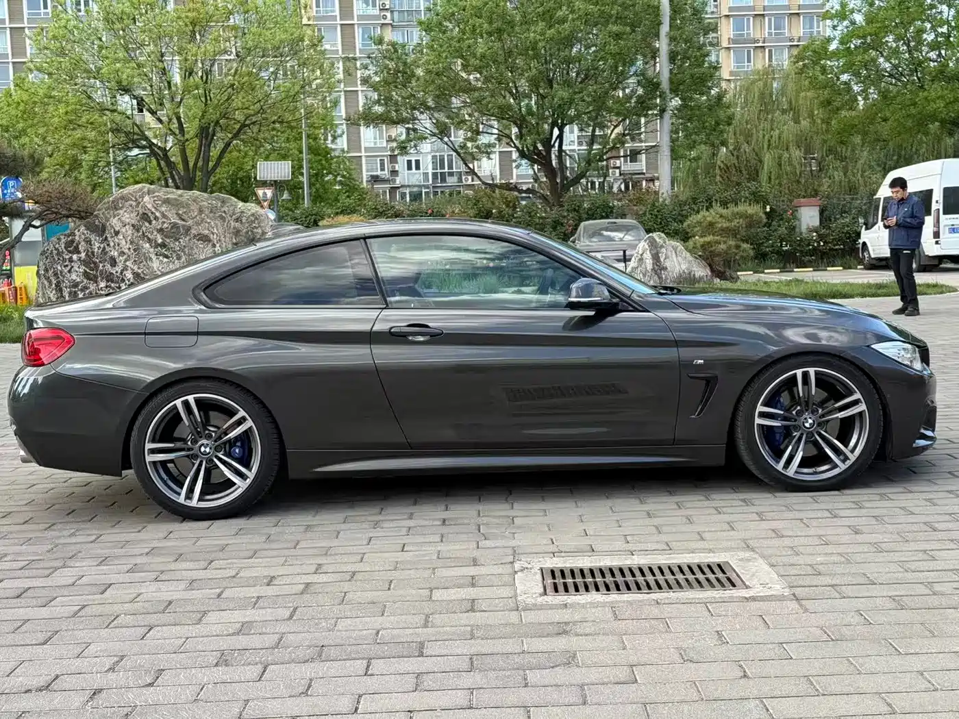 Фото 8 - BMW 4 Series