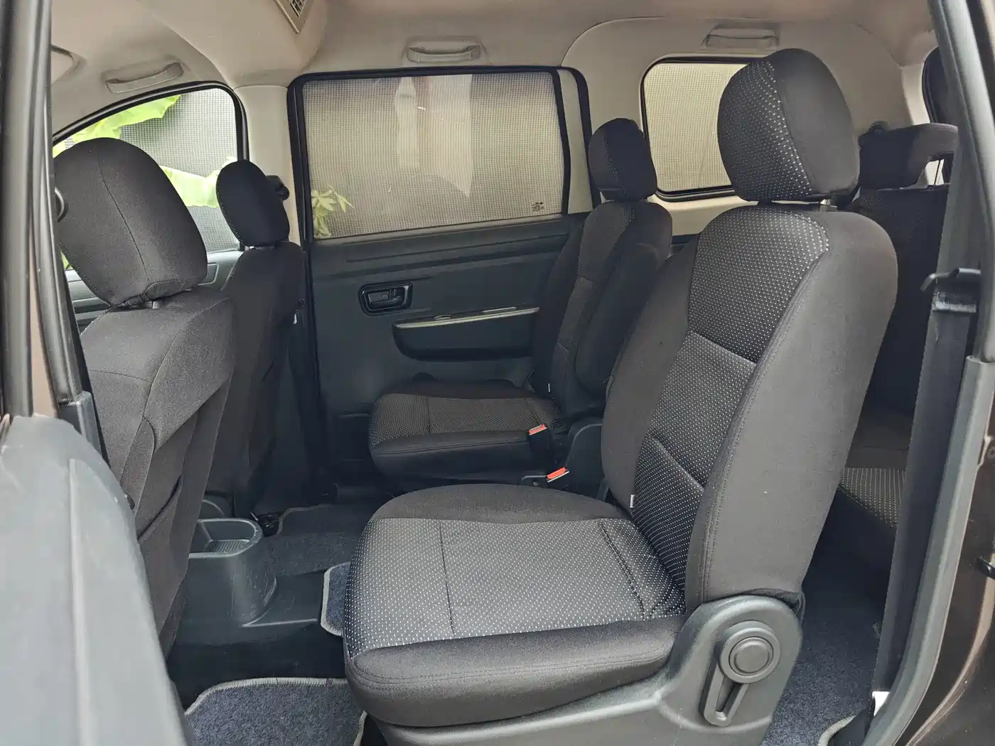 Dongfeng Fengguang Fengguang 330 2017 2017 Model 1.5L Manual Practical Type II DK15