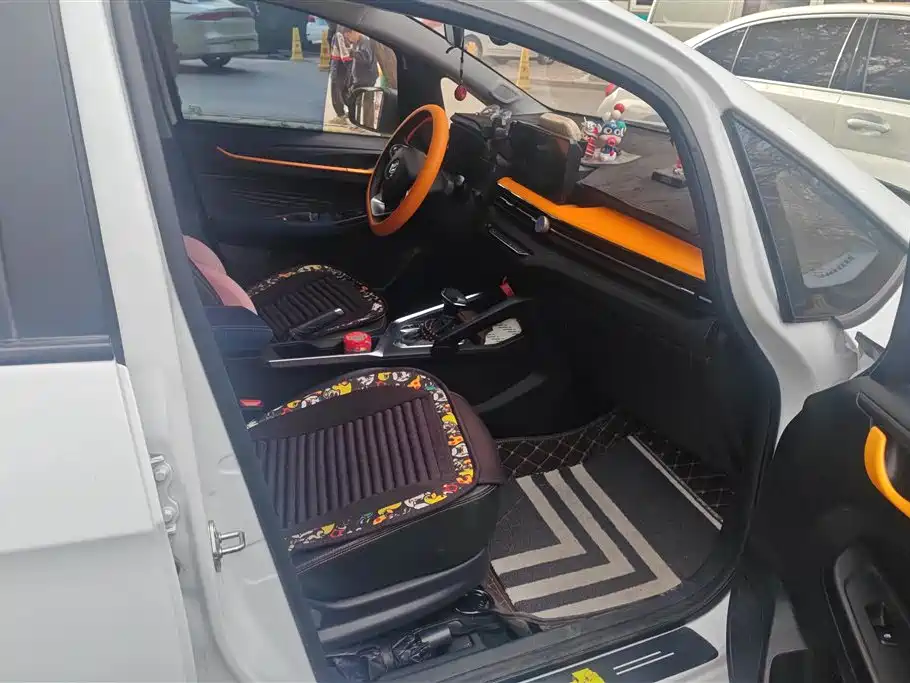 RUILAN AUTOMOBILE RUILAN CAR X3 PRO