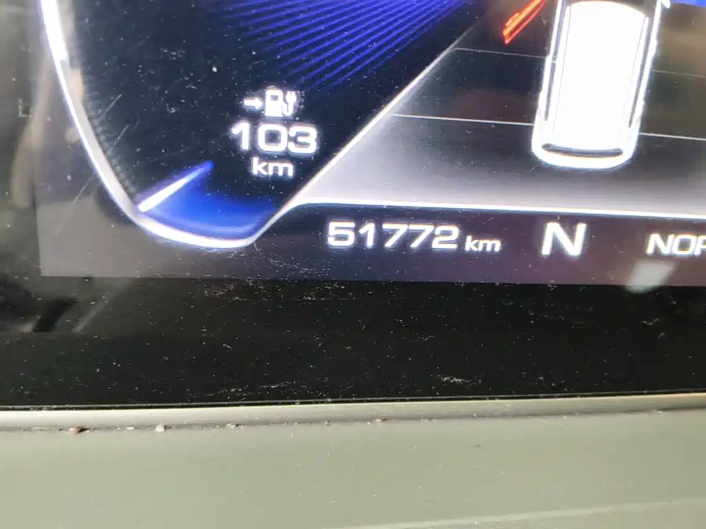 Ora White Cat 2021 2020 305km Luxury