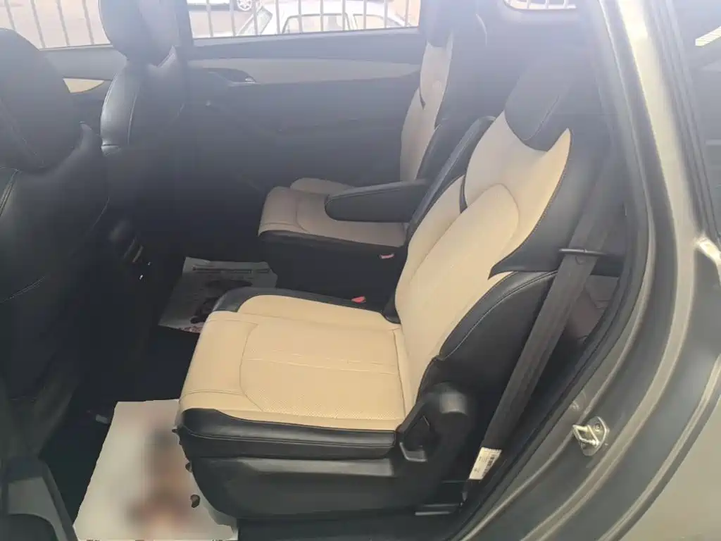 Baojun 360 2019 2019 1.5L Manual Luxury China VI