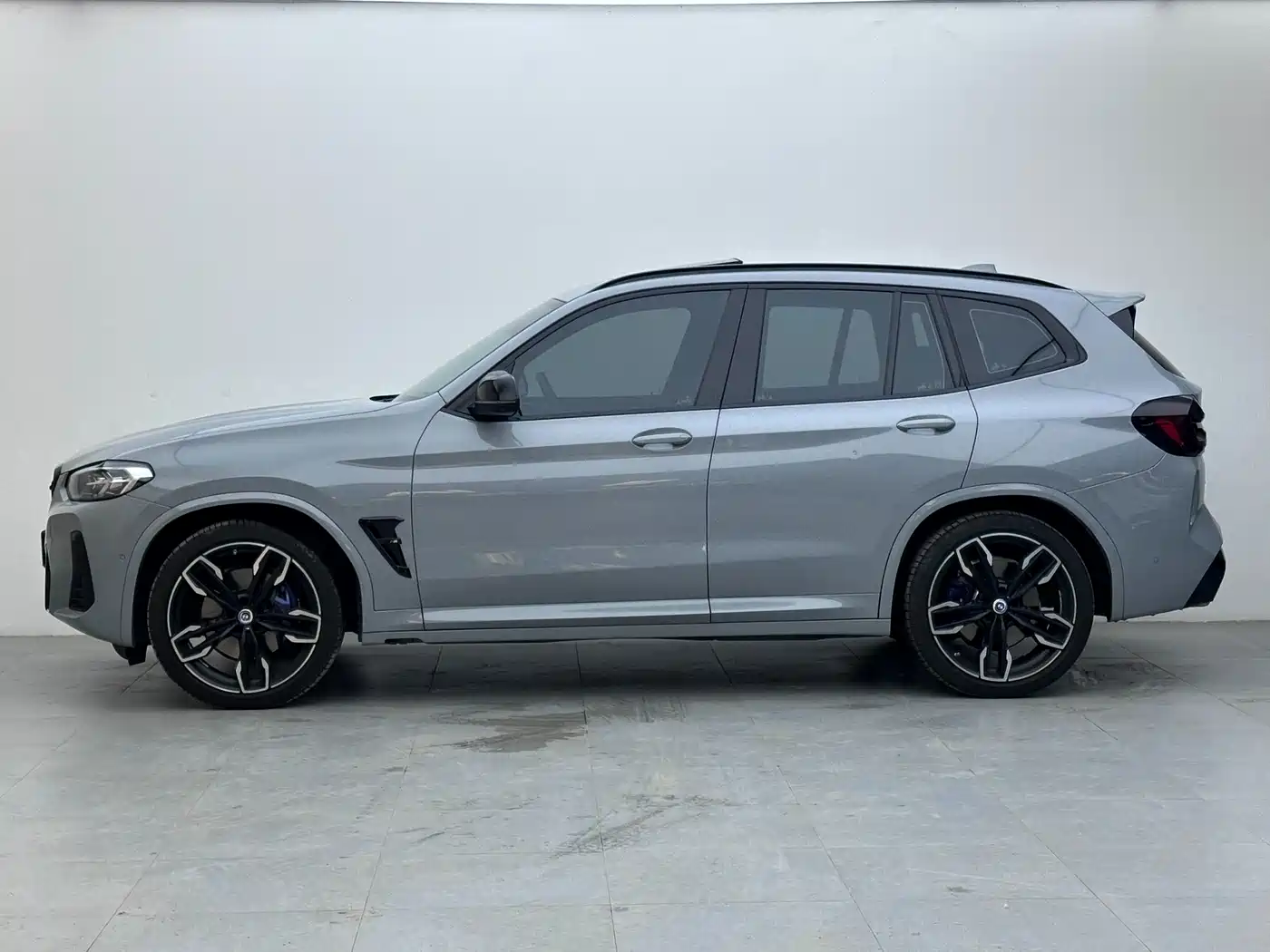 BMW X3 M40i 2023 2022 M40i