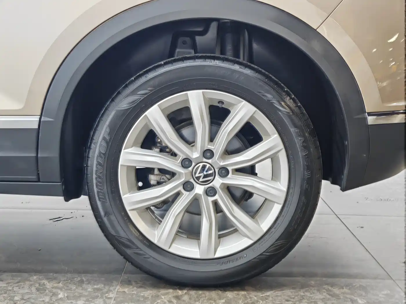 VOLKSWAGEN T ROC EXPLORING SONGS