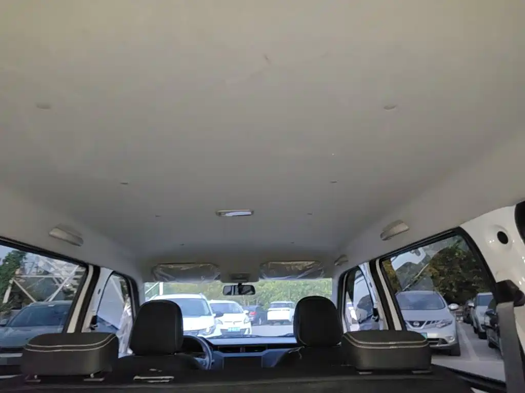 Wuling Motors Wuling Hongguang PLUS 2023 2019 1.5T Manual Standard 5-Seater