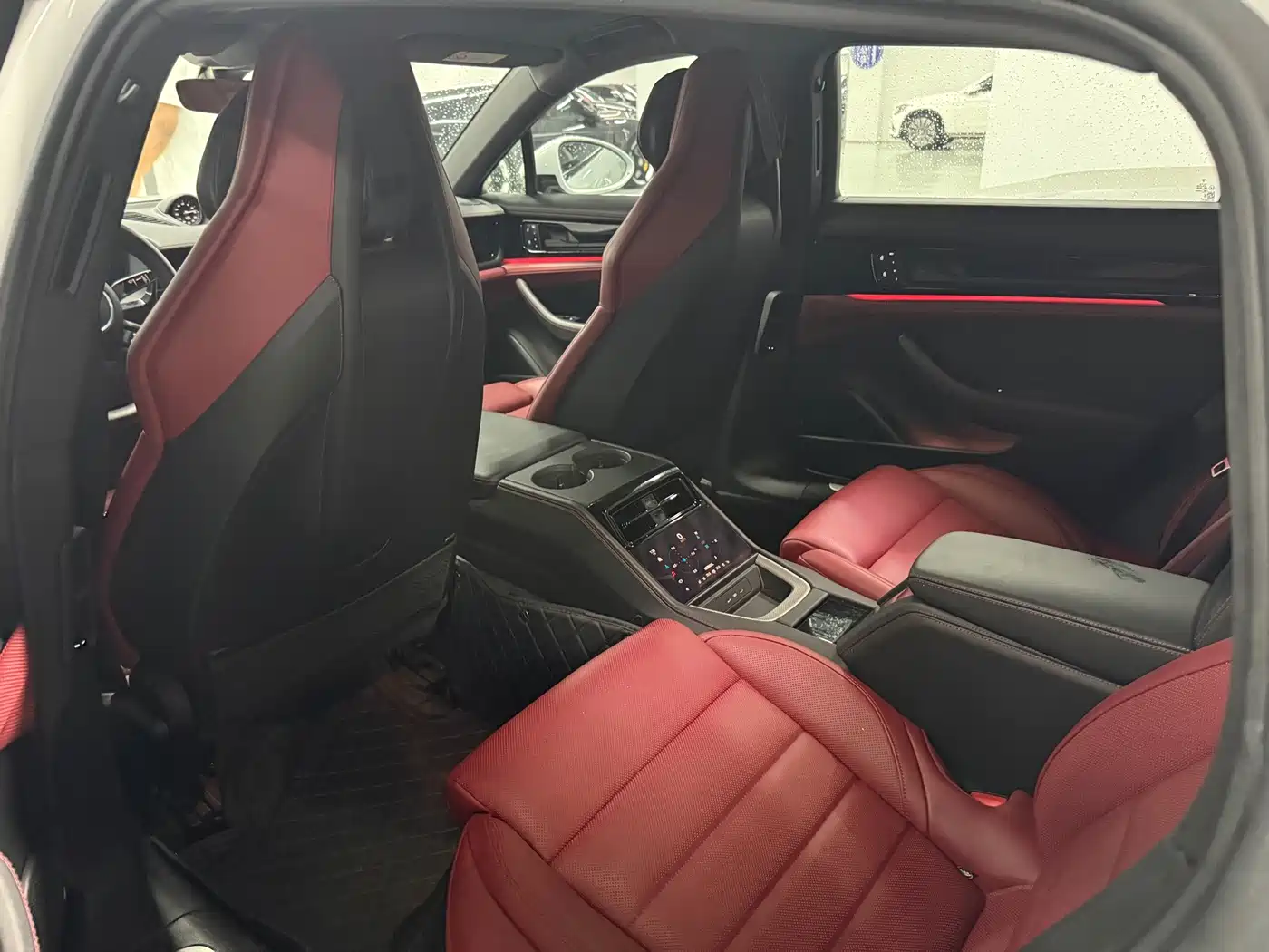 Porsche Panamera 2025 2024 Panamera 2.9T