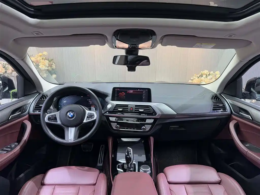 Фото 6 - BMW X4