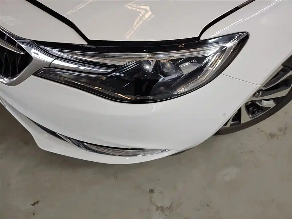 Buick Excelle GT 2019 18T Automatic Connected Flagship (China V) фото 24