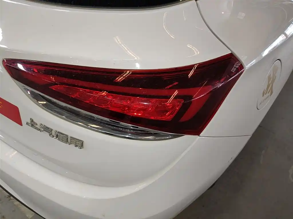 Buick Excelle GT 2019 18T Automatic Connected Flagship (China V) фото 8