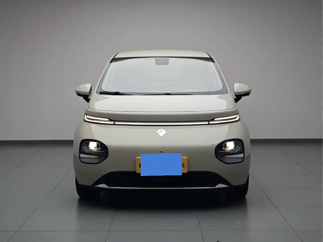 Baojun Cloud 2023 2023 360 Pro