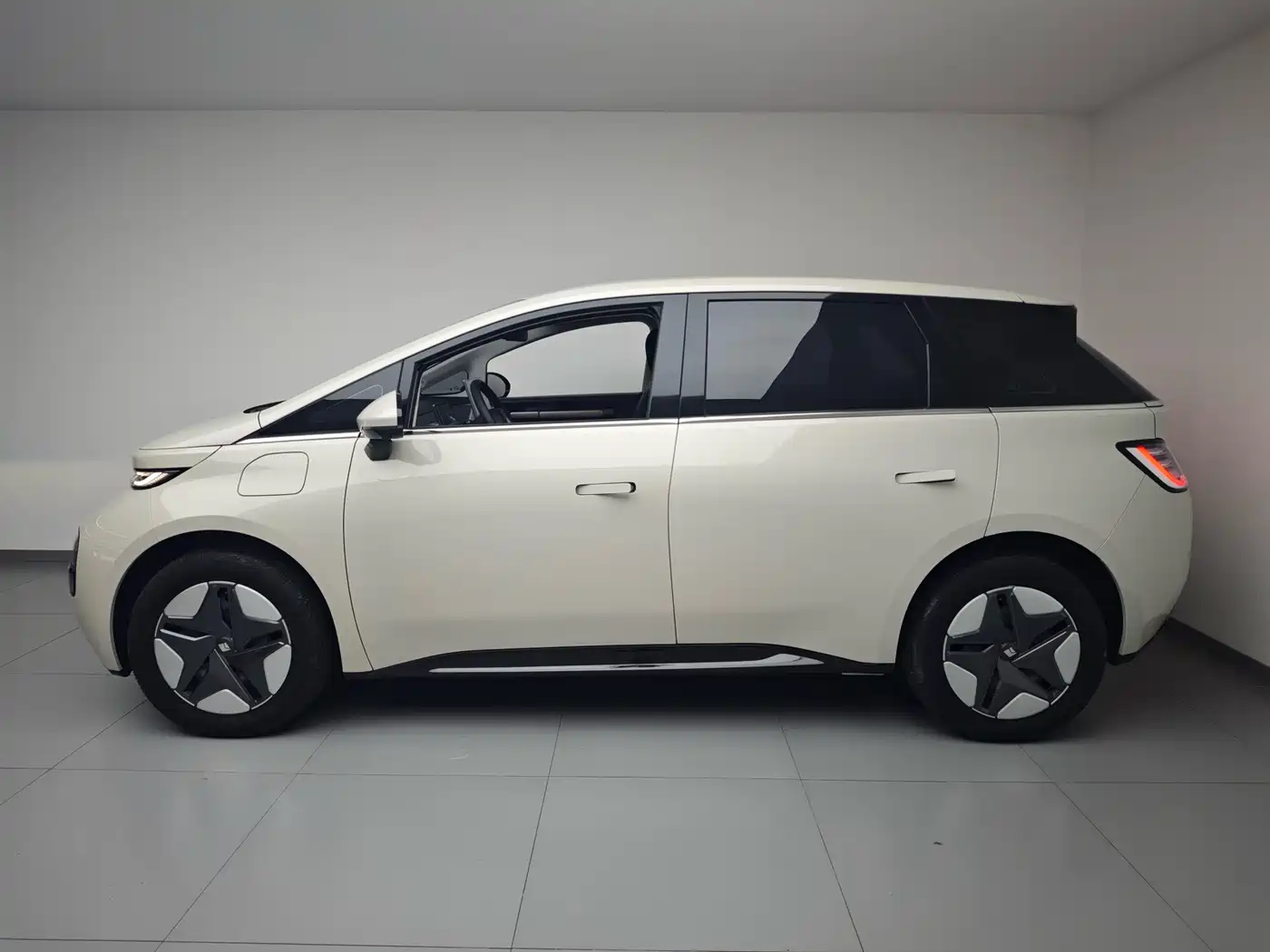 Baojun Cloud 2023 2023 360 Pro