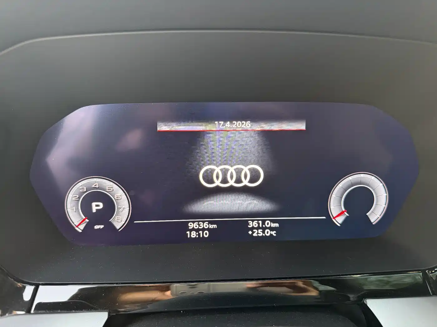 Audi A3 2023 Facelift Sportback 35 TFSI Luxury Elegance фото 11