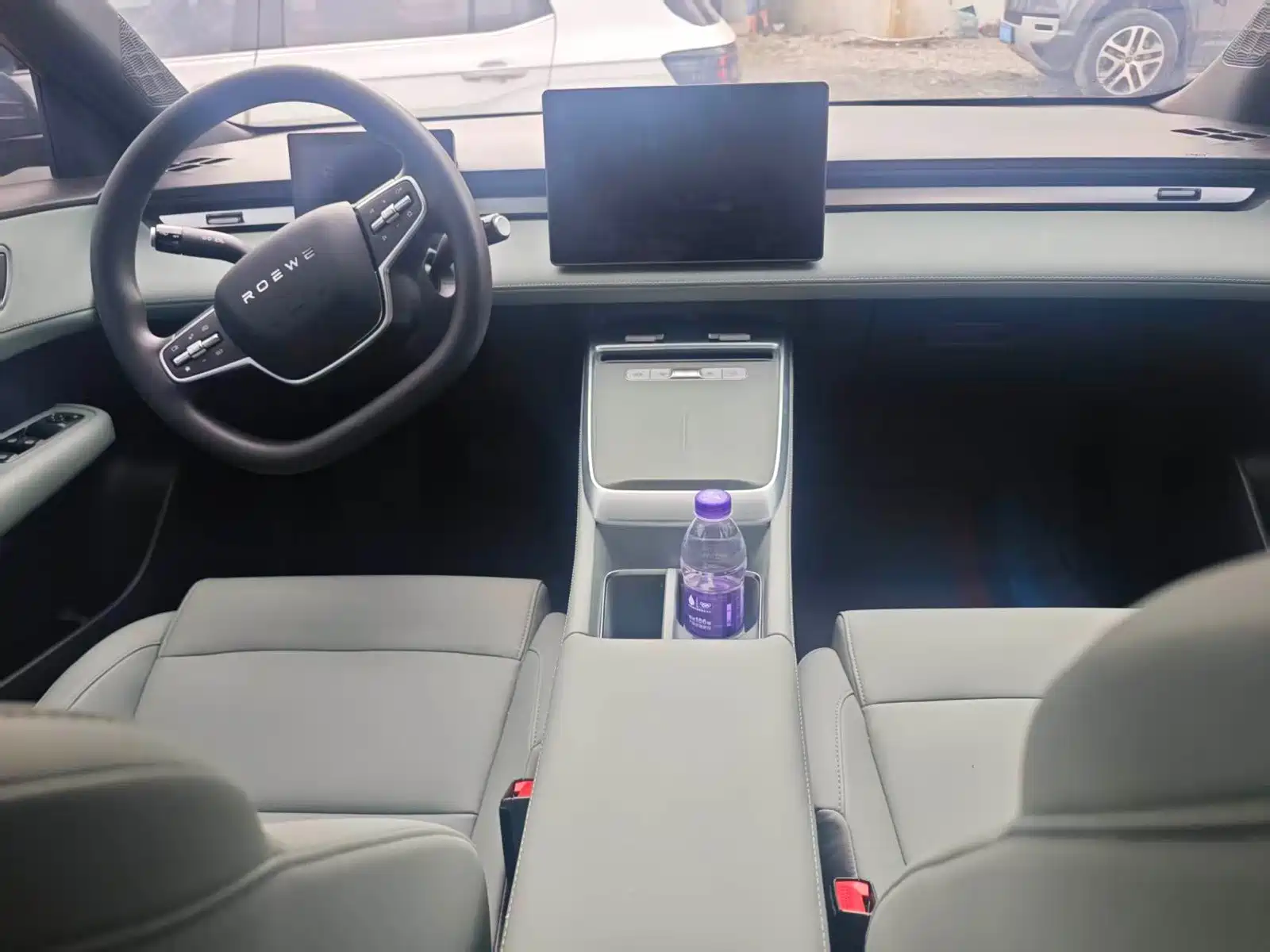 Photo 11 - Roewe D6