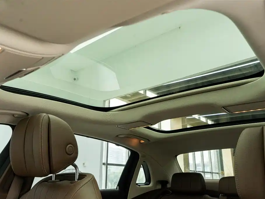 Mercedes-Benz E-Class 2022 Facelift E 300 L Luxury Style фото 23