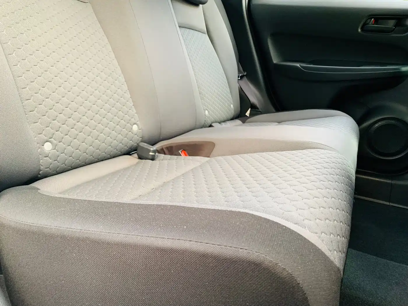 Honda Fit 2026 2025 Base Model