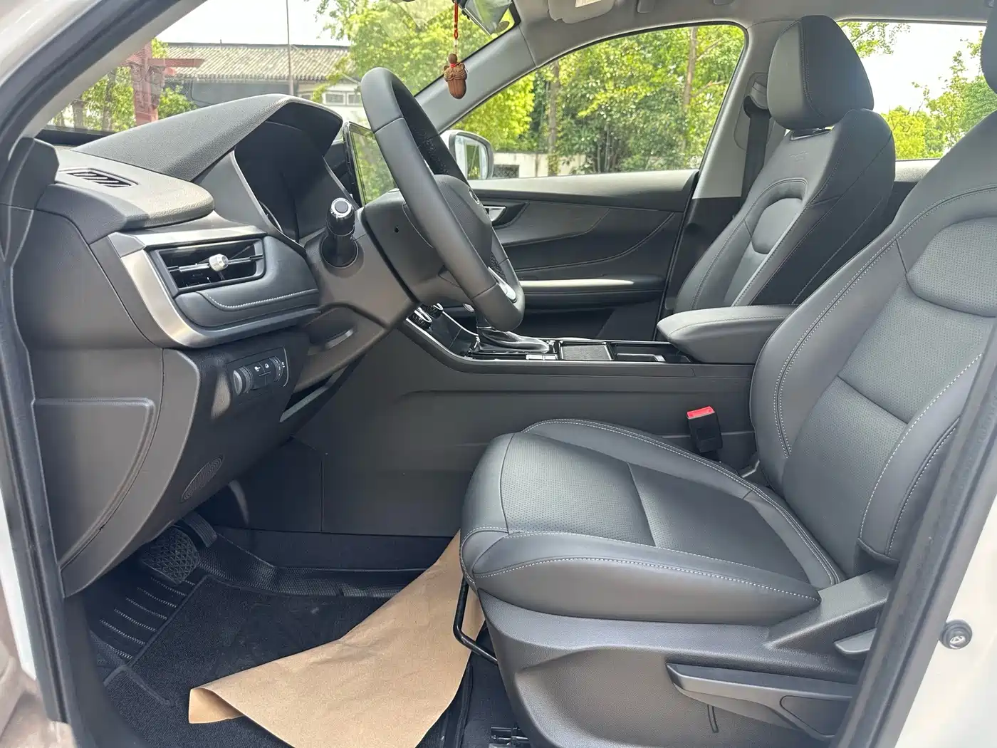 Chery Tiggo 5x 2025 2025 1.5L CVT Excellence Edition