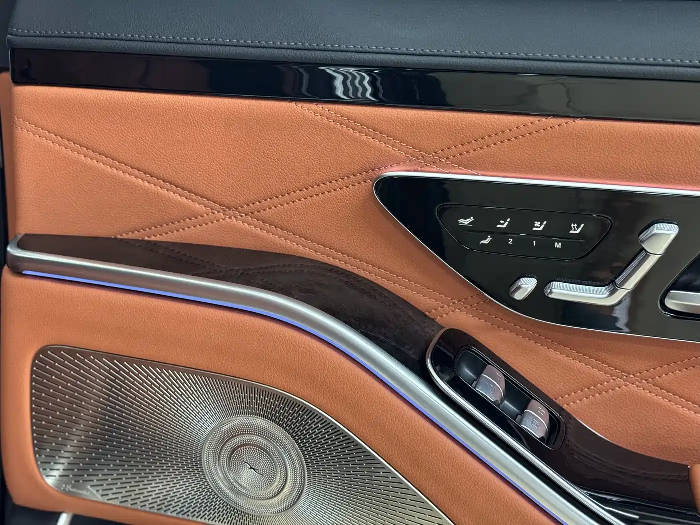 Mercedes-Benz Maybach S-Class 2023 S 480 4MATIC фото 13