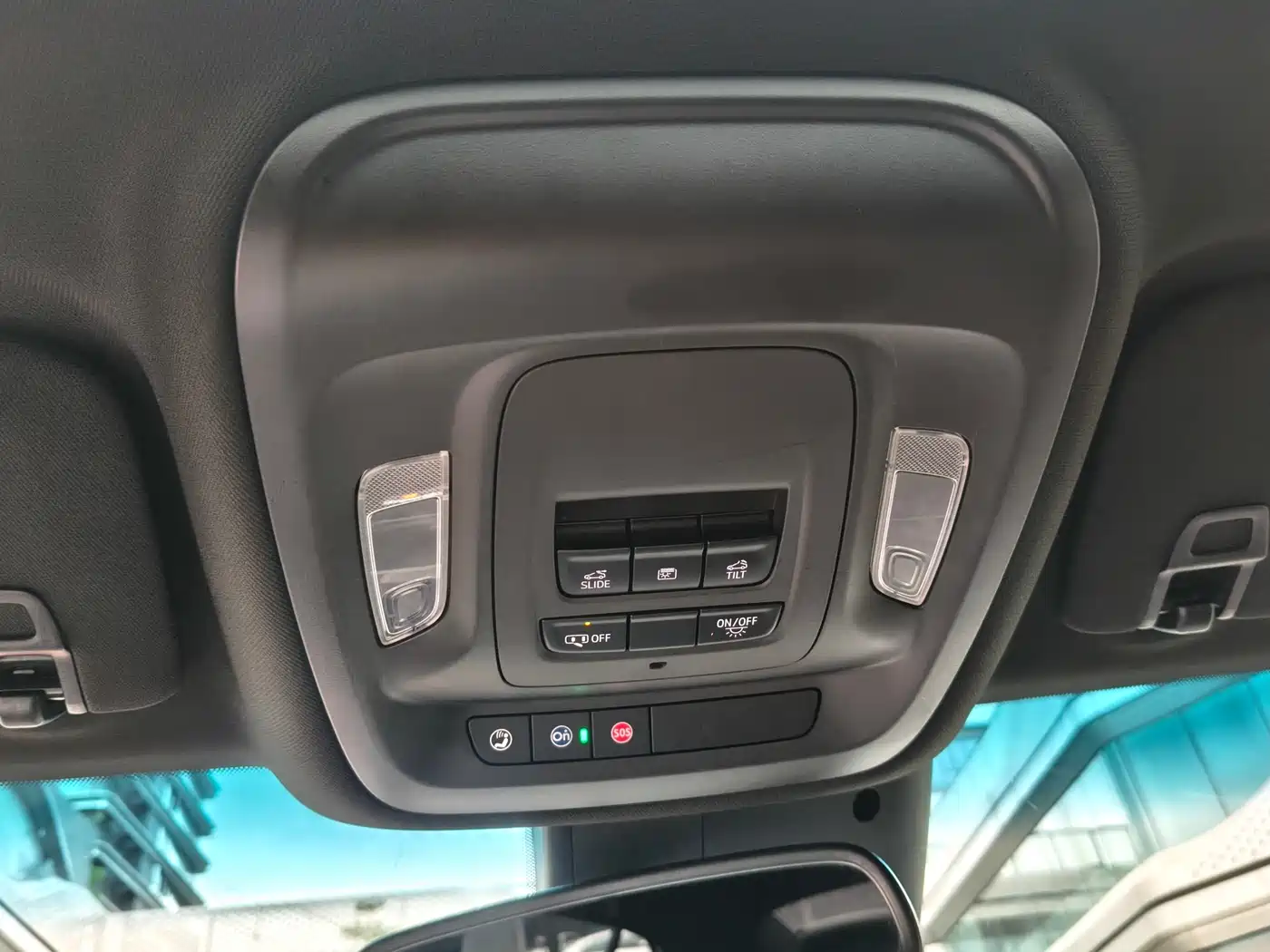 Cadillac CT5 2021 28T Luxury фото 29