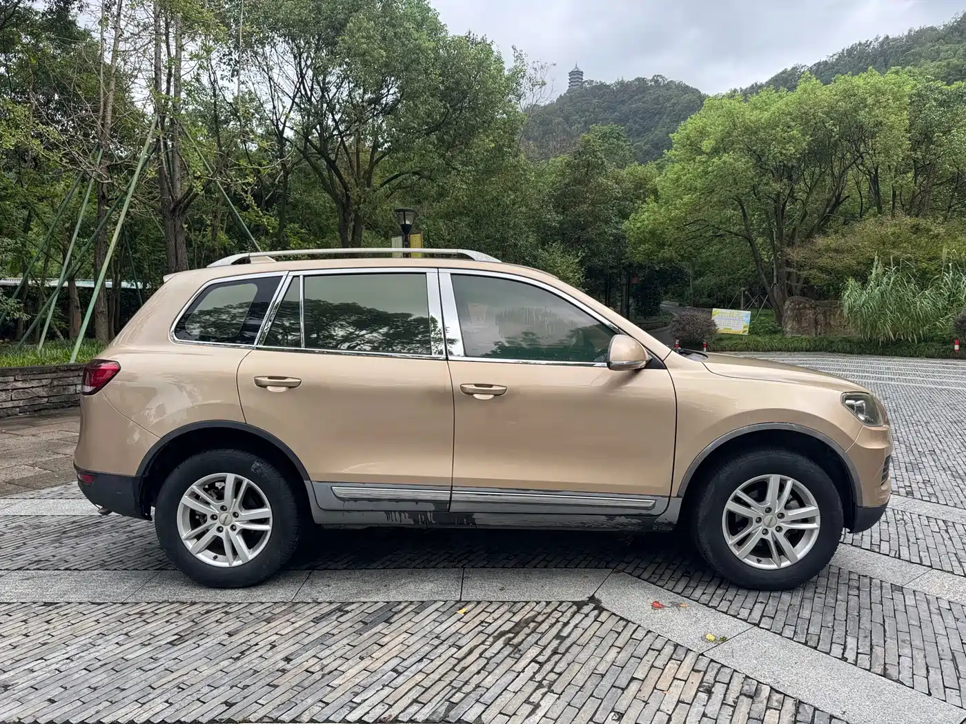 Yema Auto Yema T70 2019 2016 Upgrade 1.8L Manual Comfort