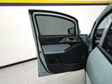 Фото 7 - Geely Geometry E Firefly