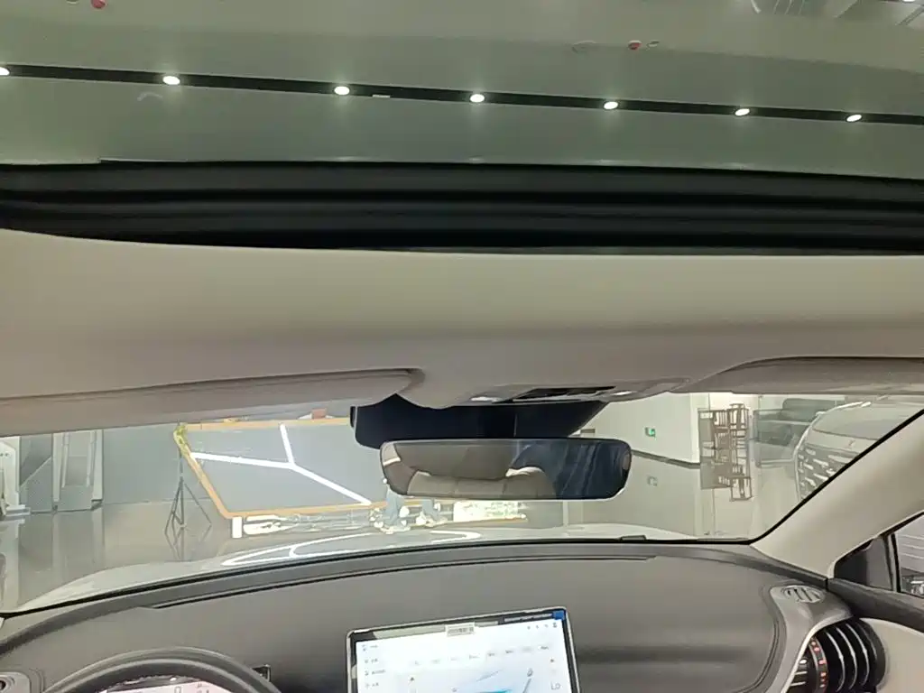 BYD Yuan PLUS 2025 2025 Smart Drive 510KM Surpass Edition