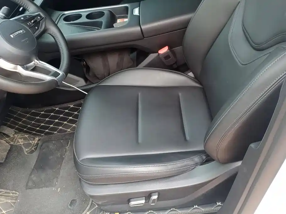 Фото 9 - Haval H6