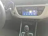 Фото 13 - Geely Vision X3
