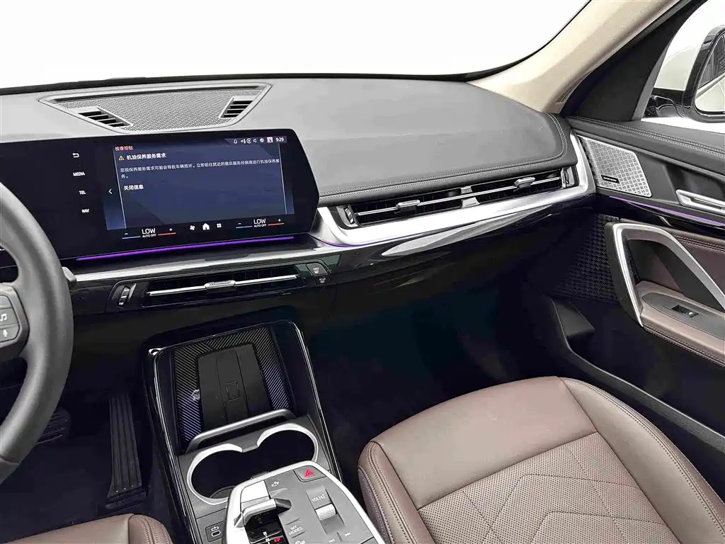 BMW X1 2025 2025 sDrive25Li X Design Package