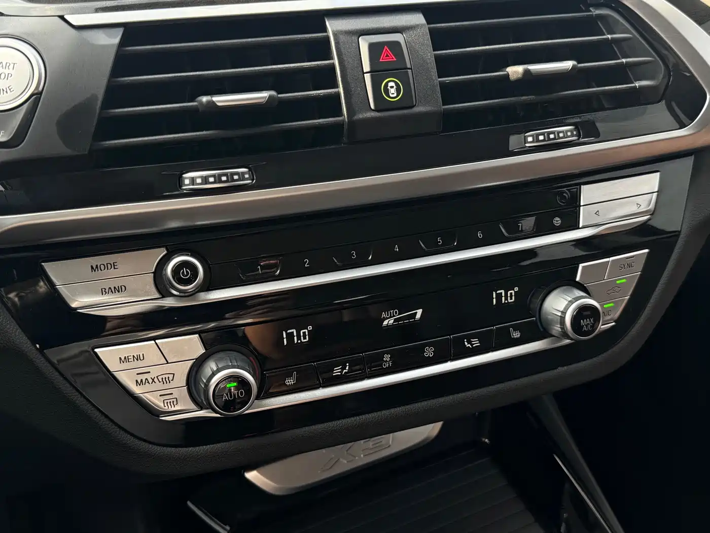 Фото 19 - BMW X3