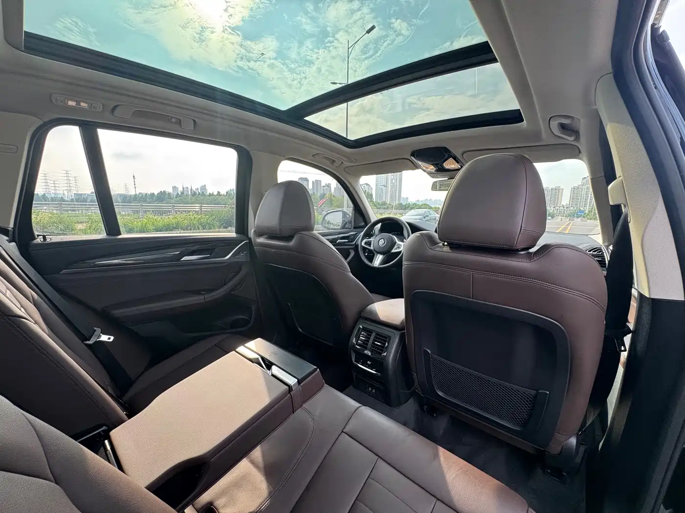 Фото 32 - BMW X3