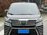 Фото 2 - Toyota Vellfire