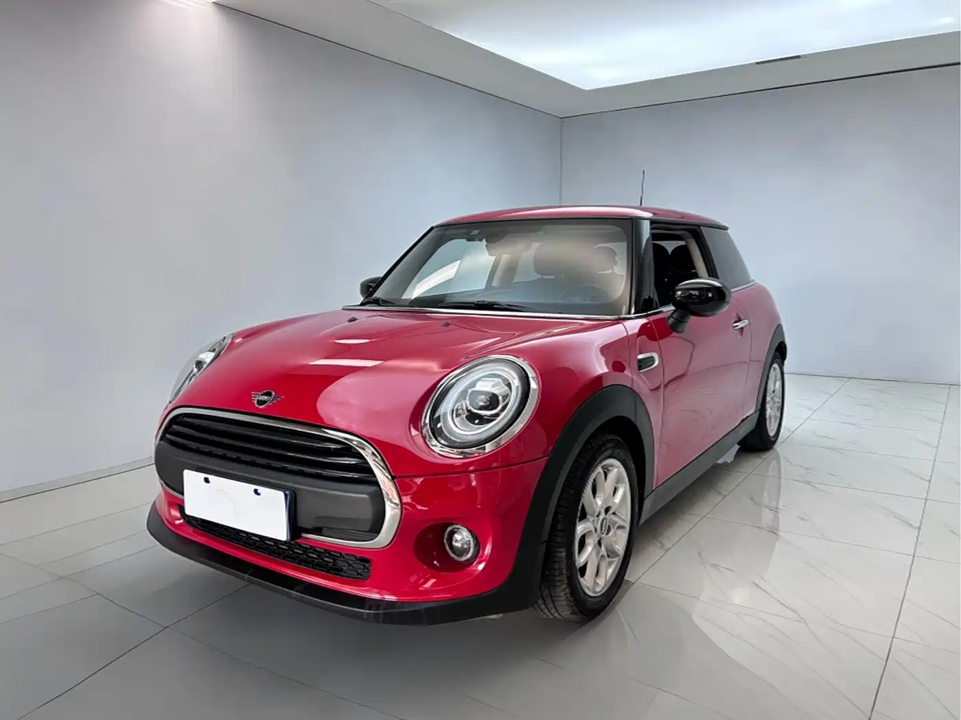 MINI MINI 2021 1.5T ONE