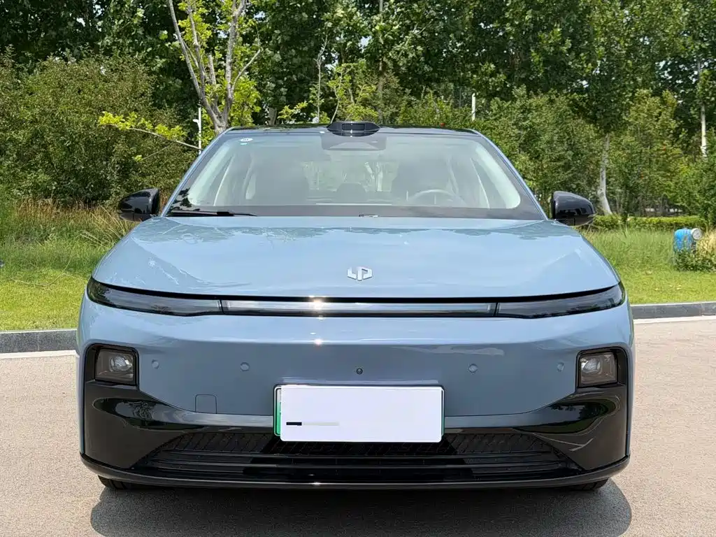 Leapmotor B01 2025 2026 550 LiDAR Edition